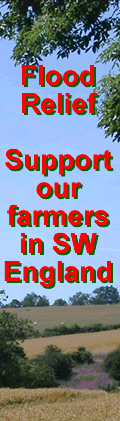 Support British Farmers advert